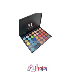 پالت سایه 35 رنگ مورفی morphe